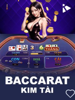 baccarat