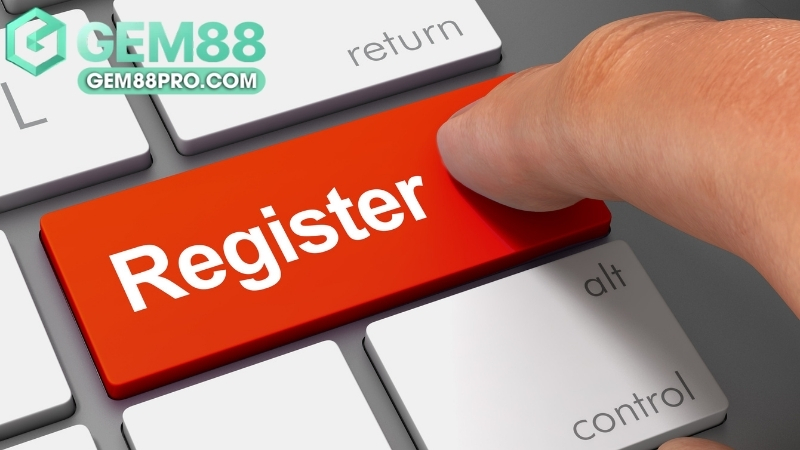 Đăng ký Gem88