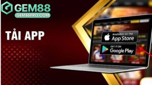 Tải App Gem88