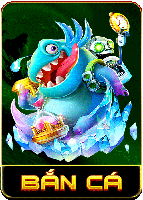 Game Bắn Cá Gem88